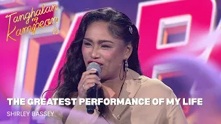 May Obando shines in “The Greatest Performance of My Life" | Tanghalan Ng Kampeon 5