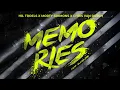 Download Lagu Hr. Troels x Morty Simmons x Chris van Dutch - Memories (feat. Bloodlyne) (Official Audio)