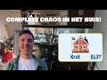 Download Lagu HET HUIS LEEFBAAR MAKEN! 🏡🇸🇪🛠️ - Van Krot Tot Slot #6 [English subs]