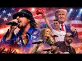Lagu TPUSA All-American Halftime Show SHATTERS RECORDS — 25 MILLION+ WATCH, NFL HUMILIATED