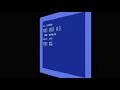 C64 Speed Test