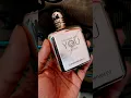 Download Lagu Emporio Armani Stronger with you Leather #SOTD