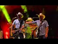 Wade Bowen & Randy Rogers Band - Rodeo Clown - New Braunfels, Texas