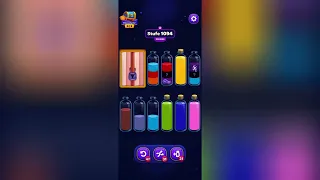 Magic Sort Level 1094 Screenshot