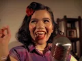Deredia - Lagu Dansa | Official Music Video