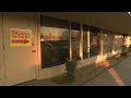 Massage parlor sting operation