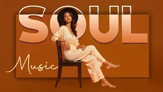 Modern Soul ► Relaxing soul music | The best soul music collection ever