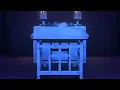 Mo3 ft. Boosie Badazz - Money Mya (Visualizer)
