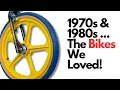 Vintage 1970s 80s Raleigh Bikes Worth A Fortune