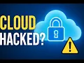 Cloud Security Explained in Minutes Quick Guide to Cloud Safety