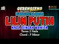 Download Lagu LILIN PUTIH KARAOKE - Ade Astrid | BAJIDOR