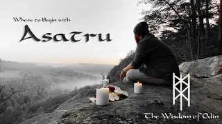 Download Where to begin with Asatru MP3