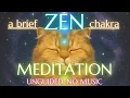 Download Lagu 🤲🏻A Brief Zen: For Open Hands｜Wordless Prayer (Unguided, No Music)#zen #motivation #mindfulness