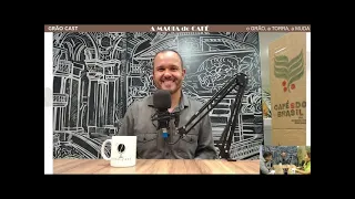 Neuroarquitetura: Lori Crizel - Grão Cast #72