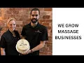 The Hidden Data Behind 163 000 Massage Appointments