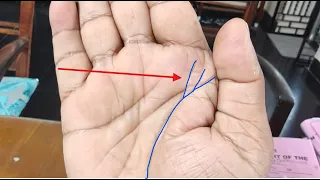गुरु पर्वत पर ऐसी रेखाएं आपको बनाती हैं अति भाग्यशाली - संपर्क करें +917009126730