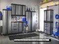 Garage Cabinets Lowes Garage Organization Garage Cabinets