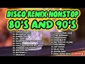 Download Lagu 🇵🇭NONSTOP DISCO REMIX 80's and 90's HATAWAN AT YUGYUGAN | DJ REMIX CLUB 80's 90's