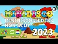 Download Lagu Minidisco 2023: Non-Stop de beste Kinderliedjes | 75 min compilatie ⏰ | Minidisco