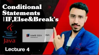 If Else Break Statement in Java Java Conditional If Else Break Statement java basics