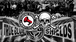 standing terrace 633 remastered