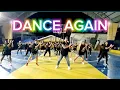 Lagu DANCE AGAIN - Jennifer Lopez ft. Pitbull | Zumba Fitness | Dance Workout