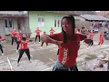 POK AME AME BELALANG KUPU-KUPU // SENAM KREASI Choreography By Rossy #cirebon