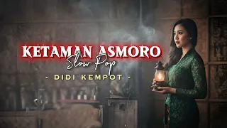 ke taman asmoro didi k slow pop cover