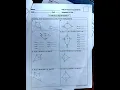 Math Polygons Quadrilaterals Homework 7 Kites Date Bell This is a 2-page document Direction