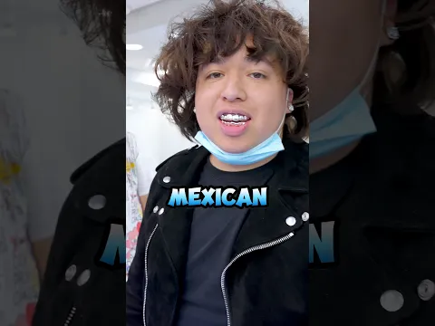 Are you a no sabo kid? 🇲🇽💎👀