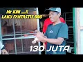 Lagu KALAU REZEKI GAK KEMANA‼️Mr KIM LAKU 130 JUTA PADAHAL BURUNG BELUM JUARA