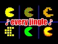 Download Lagu Pac-Man Intro Music Comparison: Almost Every Version!