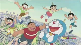 دورايمون أغنية البداية 