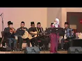 JOGET BERHIBUR I SITI NURHALIZA I KU NORFARAH - COVER I KONVOKESYEN UPSI KALI KE-24
