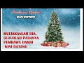 Download Lagu Karaoke Lagu Natal   \