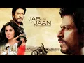 Jab Tak Hai Jaan Movie | facts and story | Shah Rukh Khan - Katrina Kaif - Anushka Sharma