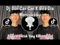 DJ DON CAE CAE X BILA DIA MENYUKAIKU SOUND Zen5EMBE VIRAL TIKTOK TERBARU 2025 !