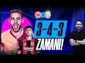 Download Lagu GALATASARAY, FRANKFURT KARŞISINA HANGİ 11'LE ÇIKAR? FRANKFURT NASIL BİR TAKIM?