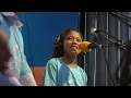 Download Lagu Zahra Cama - On air radio