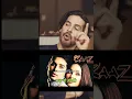 Lagu Dino Morea on Raaz part 2 #raaz #mukeshbhatt #bipasha_basu #podcast #ytshort