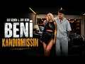 Ece Seçkin & Jeff Redd - Beni Kandırmışsın (Official Audio)