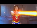 GIGA SUPER HEROINE Dyna Woman REMAKE