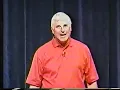 Coach Bob Knight Story on Michael Jordan not setting screens at 1984 Olympics