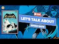 Lagu The Magic of Jim Aparo's Art | Jim Aparo's DC Classics Artist's Edition | Scott Dunbier Interview