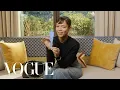 Taylor Russell rivela cosa custodisce nella sua borsa Vogue Italia