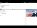 Week 3 Pseudo Code