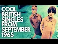 Download Lagu The British Invasion | Cool UK Singles from September 1965