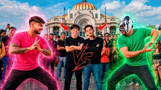 EL GRAN TORNEO DE FARMEO DE AURA !