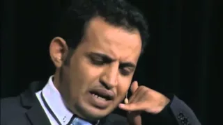 2015 world champion the power of words mohammed qahtani toastmasters international