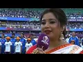 Download Lagu Shreya Ghosal singing Mayabini song of Zubeen Garg at ICC Women’s World Cup Opening Ceremony 2025